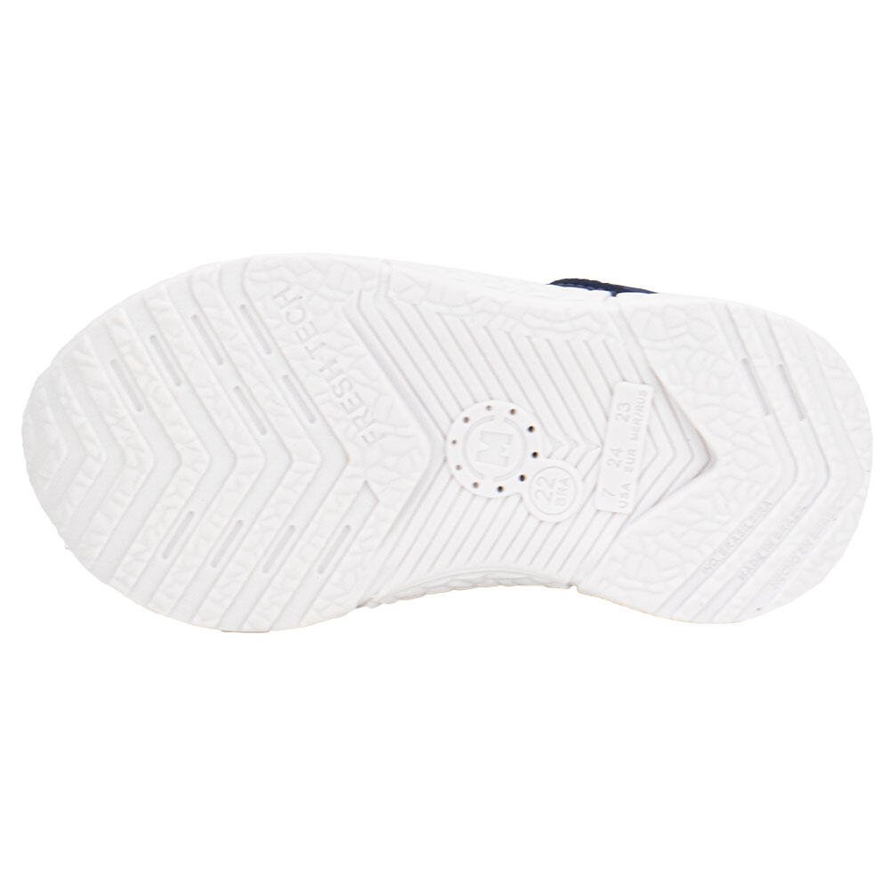 TÊNIS INFANTIL MOLEKINHO 2609233 Azul Marinho 4