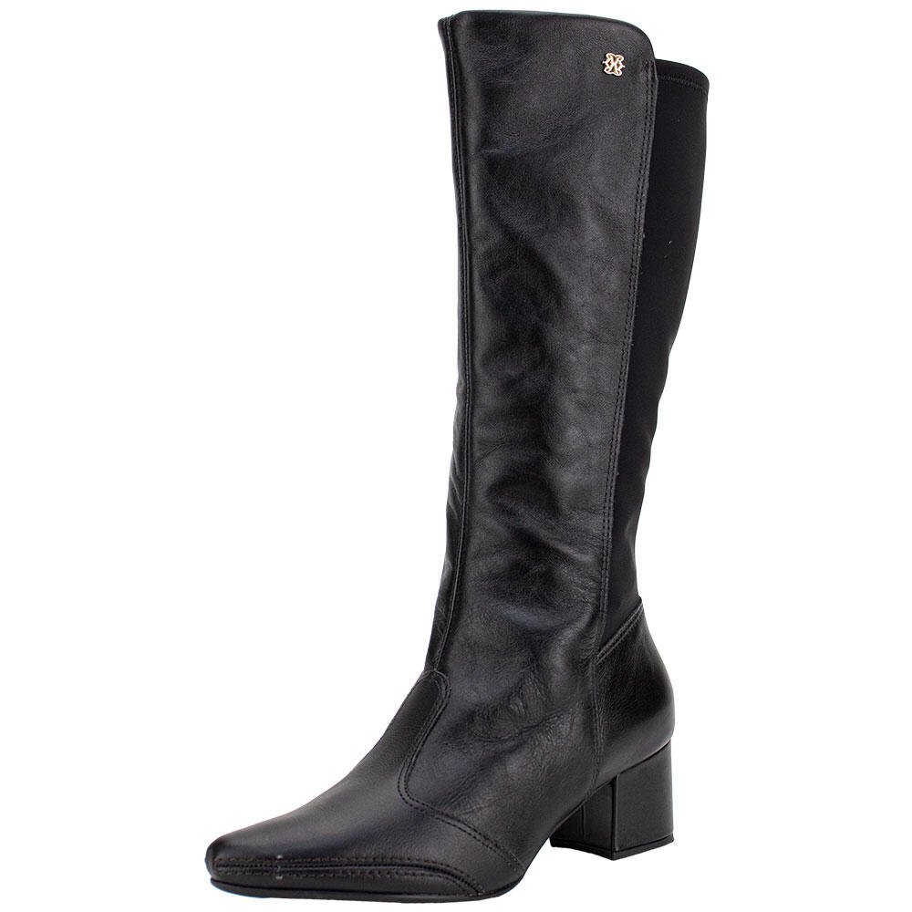 BOTA FEMININA CANO ALTO RAMARIM 2657105