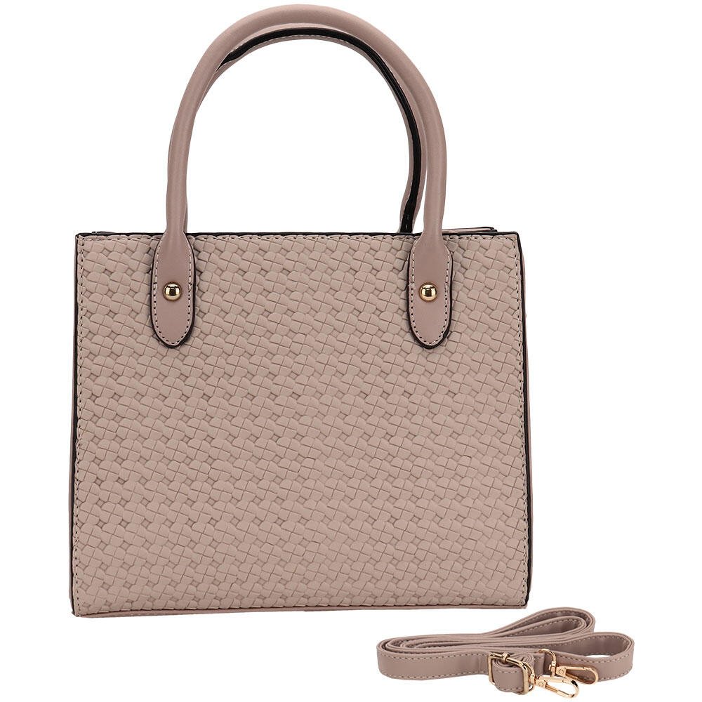 BOLSA FEMININA FUSECO WBFV82149