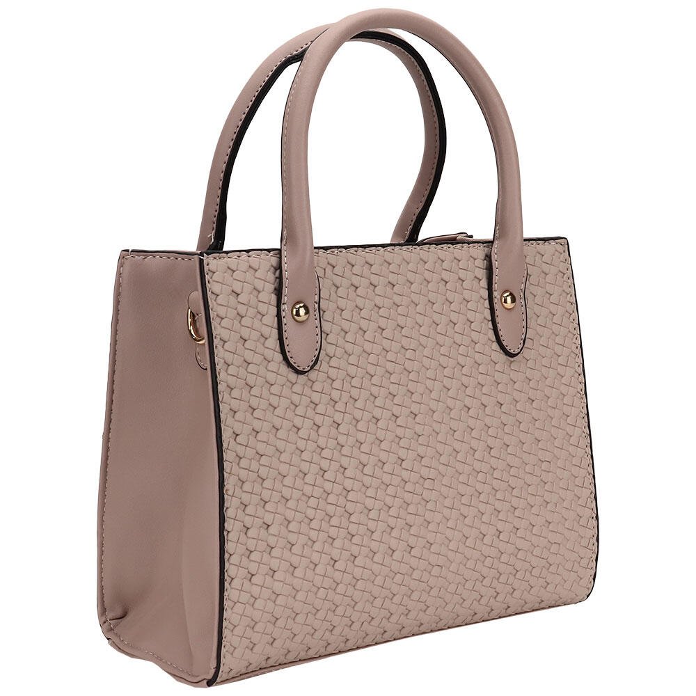 BOLSA FEMININA FUSECO WBFV82149 Bege 3