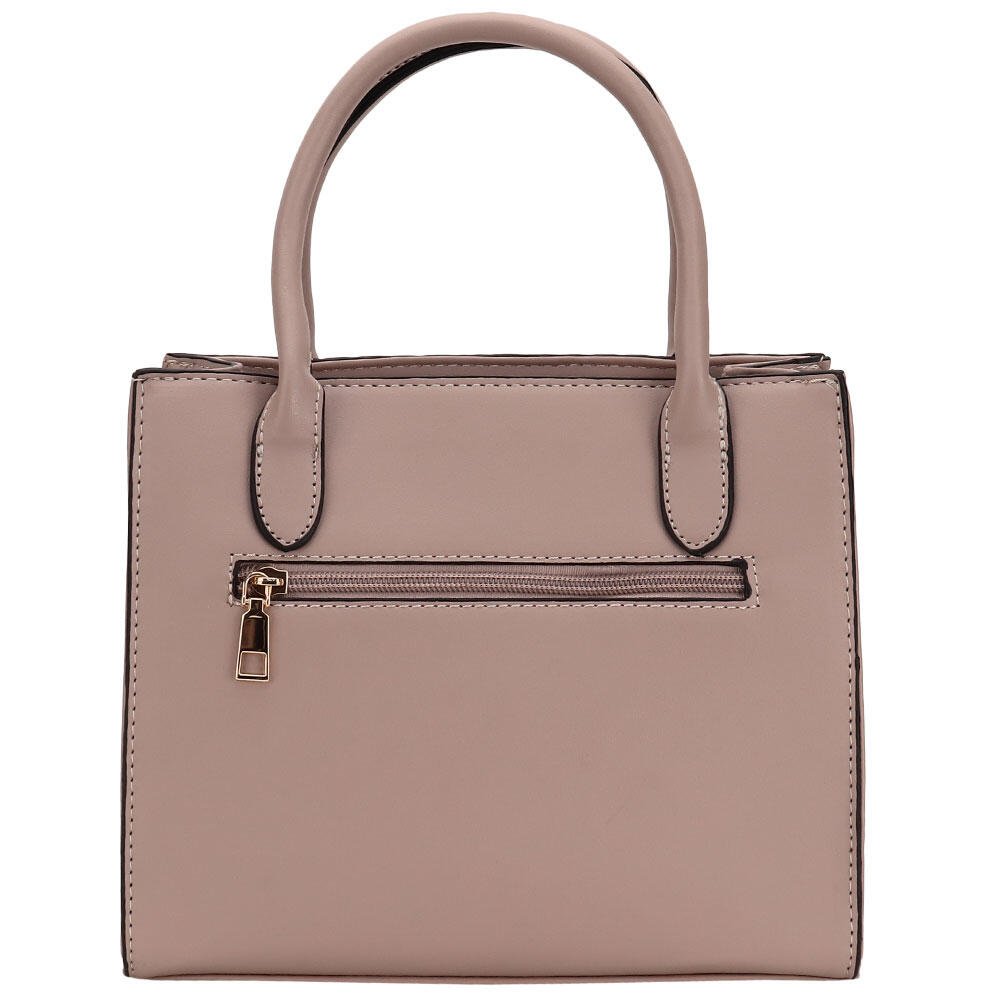 BOLSA FEMININA FUSECO WBFV82149 Bege 4