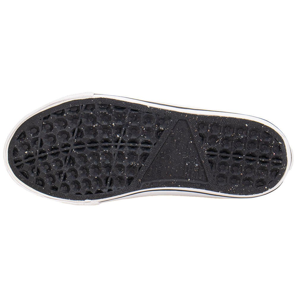 TÊNIS INFANTIL MINI GLITTER DIVERSÃO DI2310 Preto 4