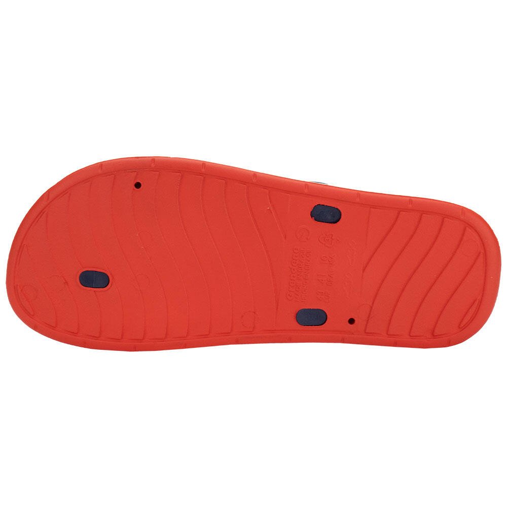 CHINELO MASCULINO PARIS II CARTAGO 12214 Azul Marinho 5