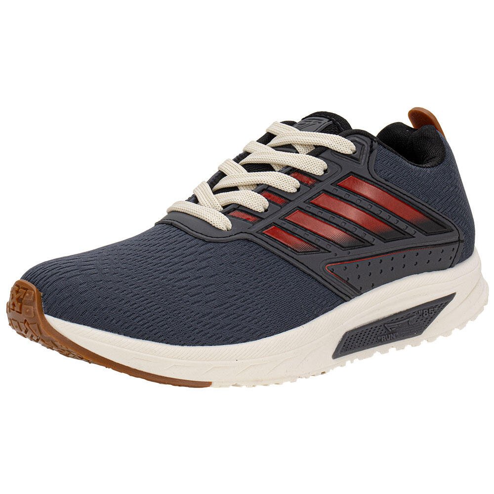 TÊNIS MASCULINO ULTRA ZEUZ 107NX