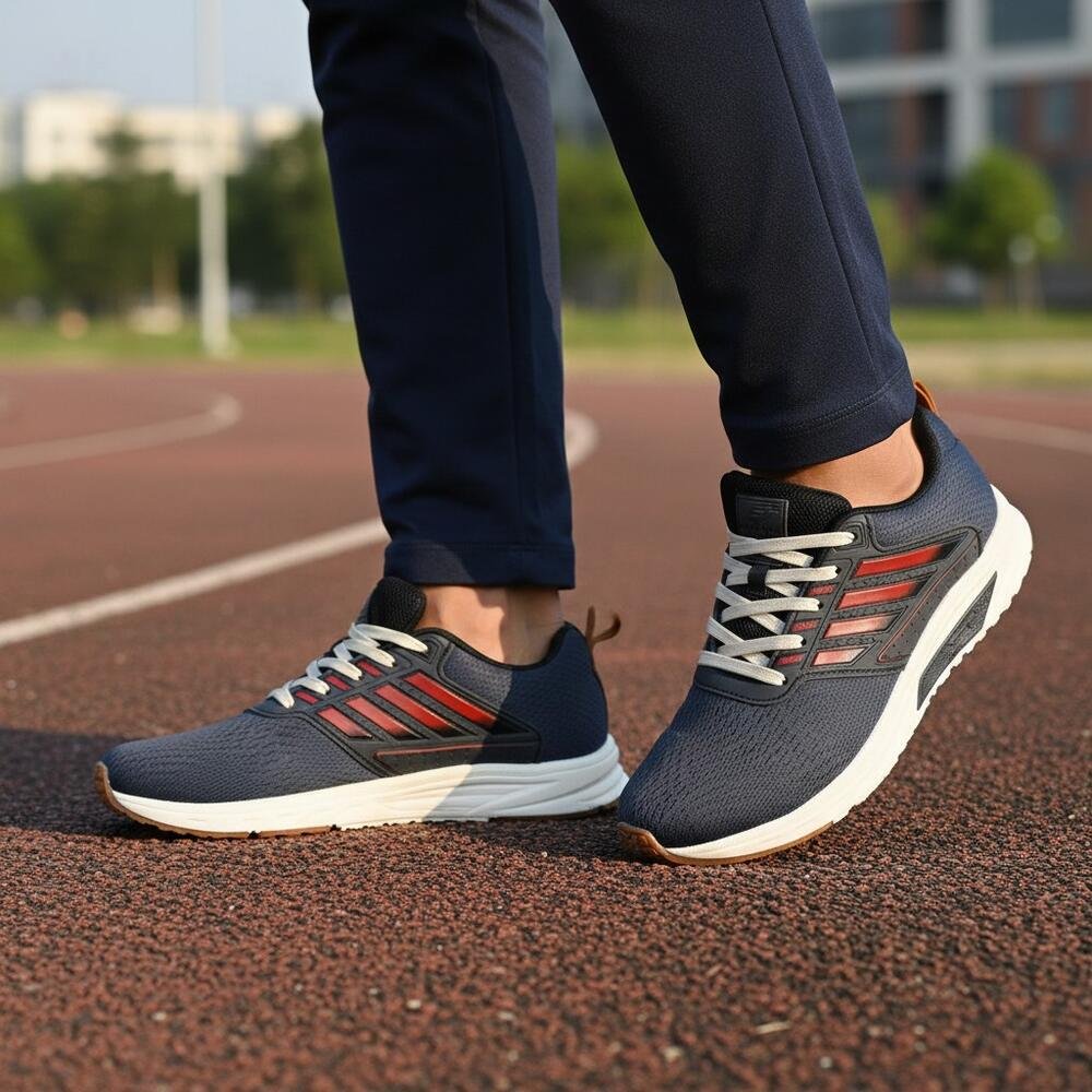 TÊNIS MASCULINO ULTRA ZEUZ 107NX