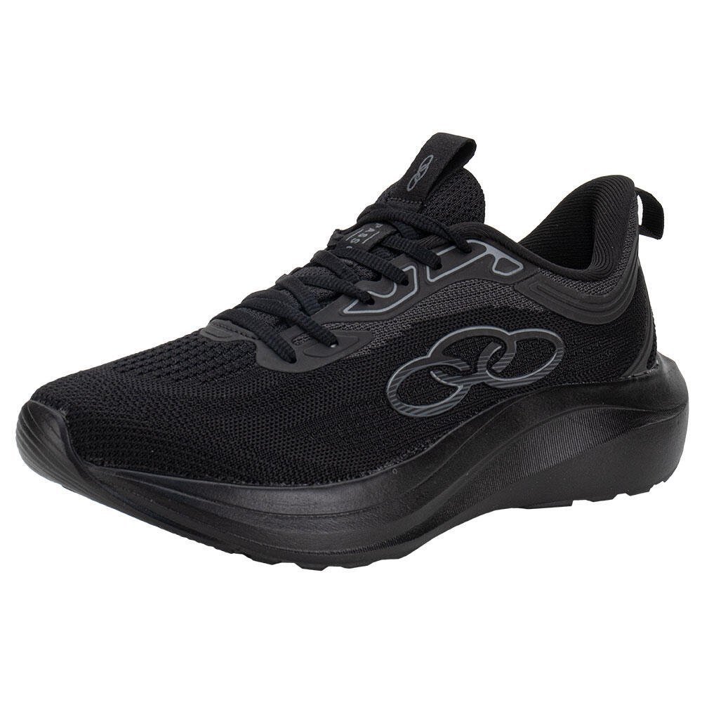 TÊNIS MASCULINO PASSO OLYMPIKUS 43242437