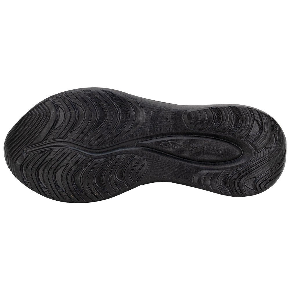 TÊNIS MASCULINO PASSO OLYMPIKUS 43242437 Preto 4