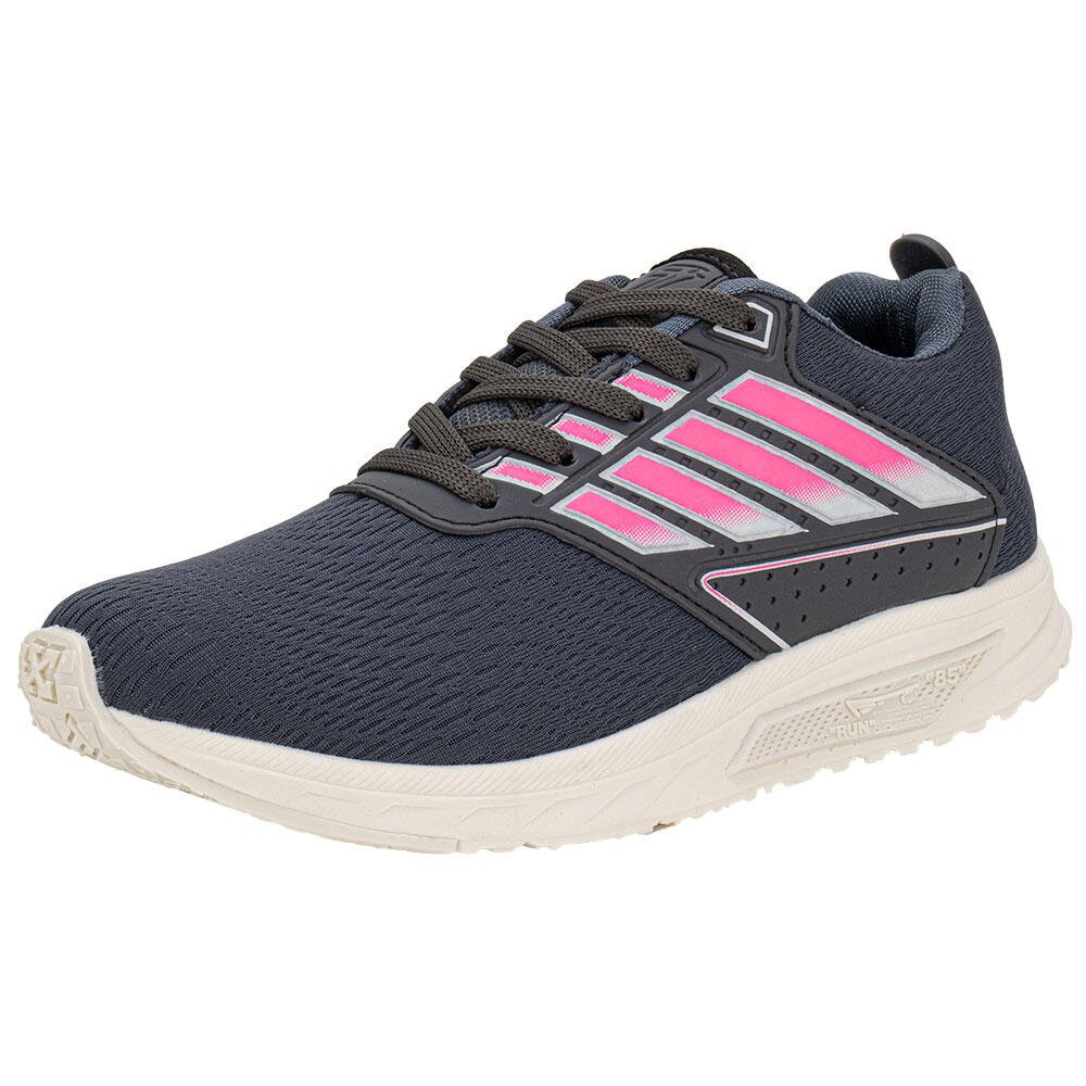 TÊNIS FEMININO ZEUZ 107NX-A