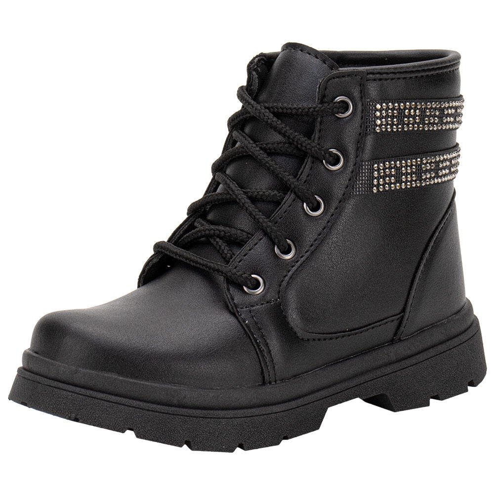 BOTA INFANTIL COTURNO LILY KIDS 16045