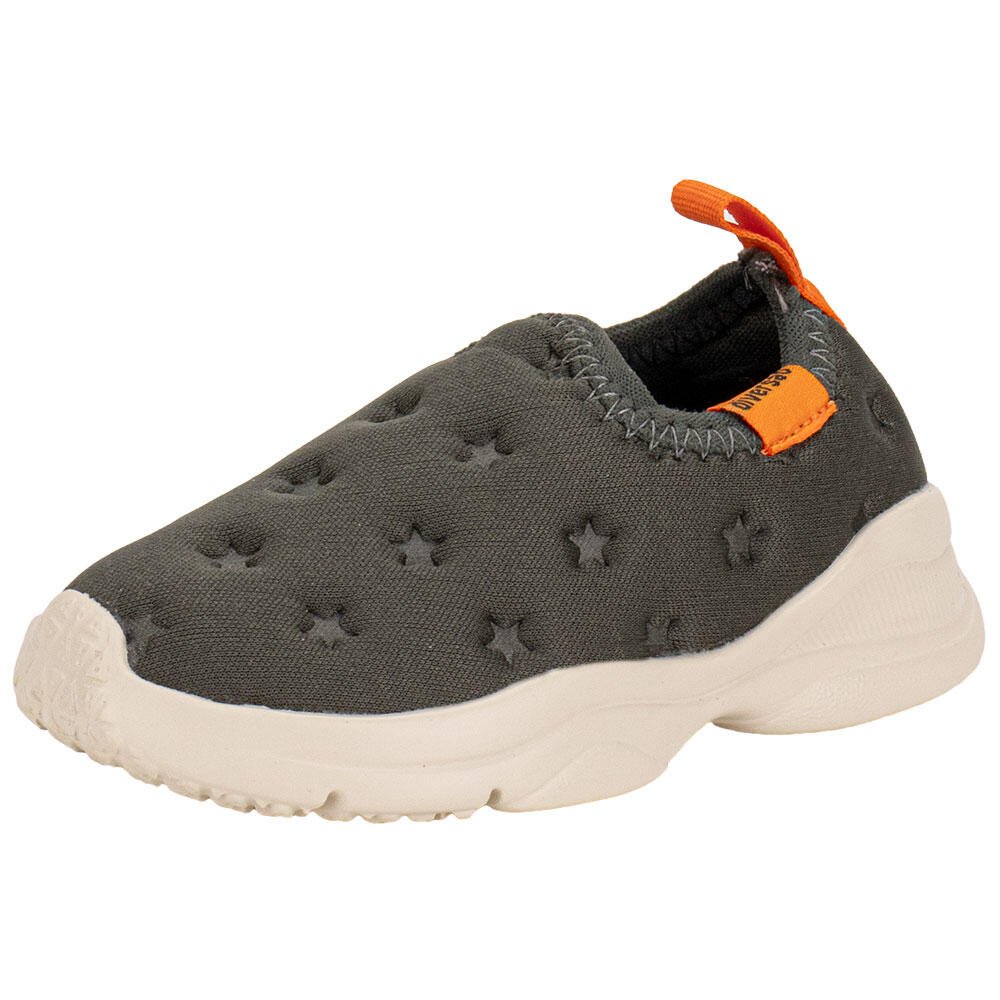 TÊNIS INFANTIL SLIP ON BABY NUVEM DIVERSÃO DI2383