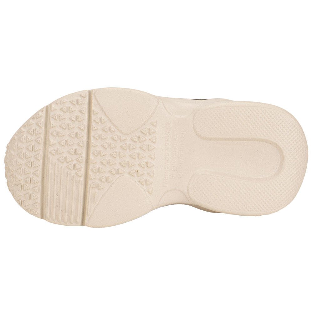 TÊNIS INFANTIL SLIP ON BABY NUVEM DIVERSÃO DI2383 Verde 4