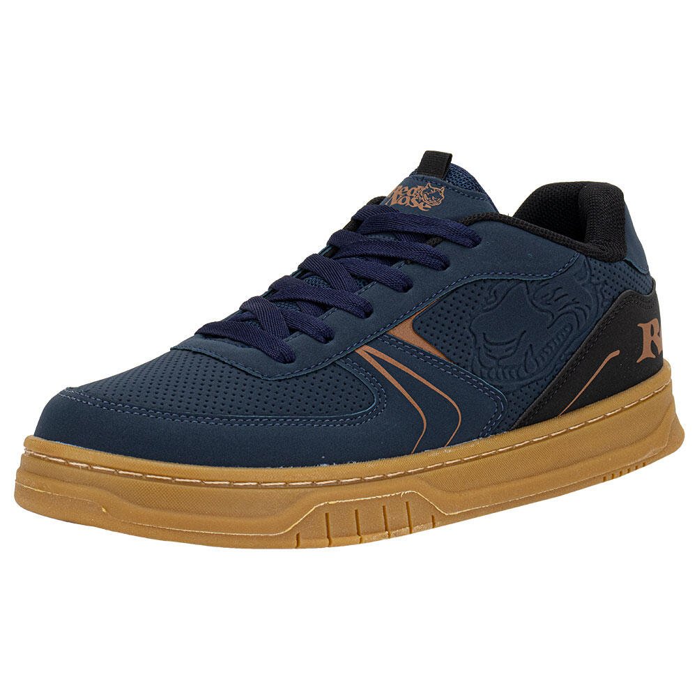 TÊNIS MASCULINO RED NOSE RNVM603