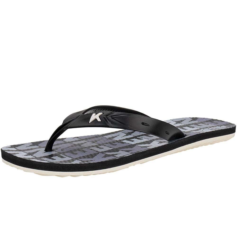 CHINELO MASCULINO SUMMER DBV KENNER Preto 3