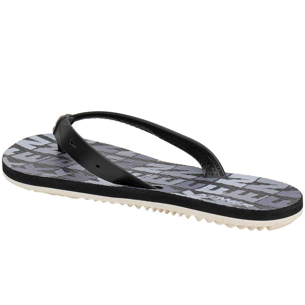 CHINELO MASCULINO SUMMER DBV KENNER Preto 4
