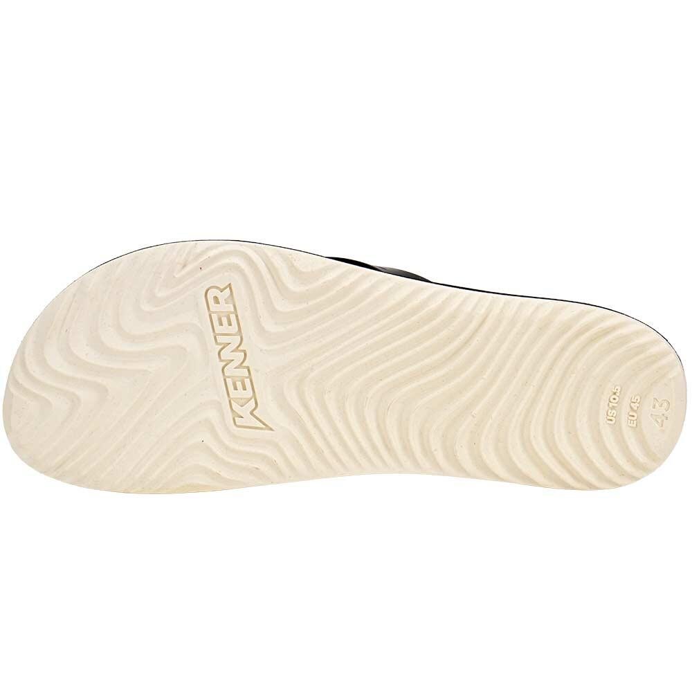 CHINELO MASCULINO SUMMER DBV KENNER Preto 5