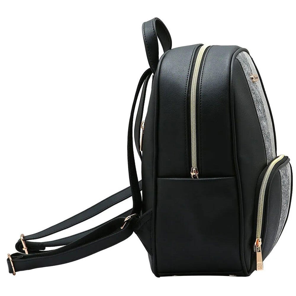 MOCHILA FEMININA CHENSON CG85022 Preto 3