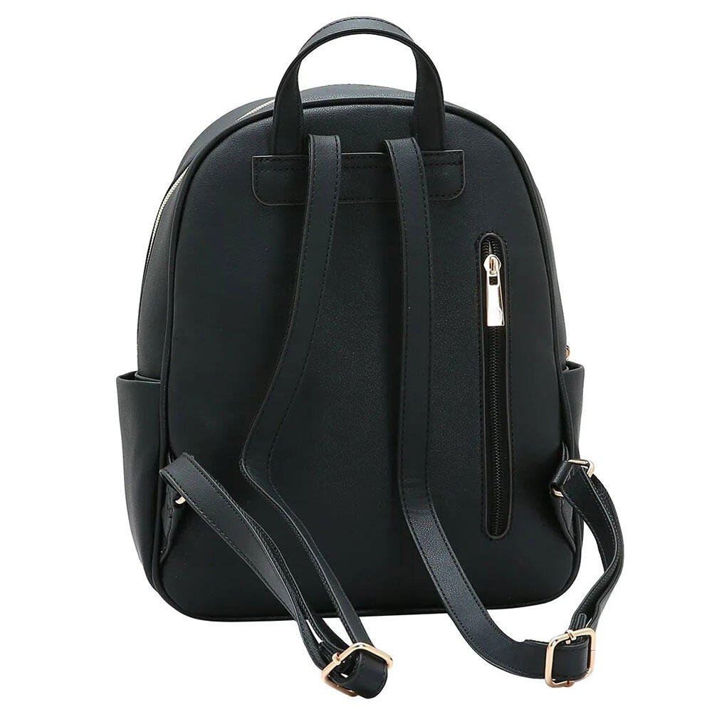 MOCHILA FEMININA CHENSON CG85022 Preto 4