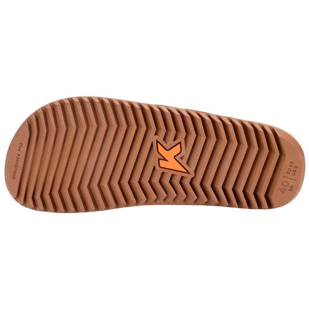 CHINELO MASCULINO NK6 PRO KENNER EJD Preto 5