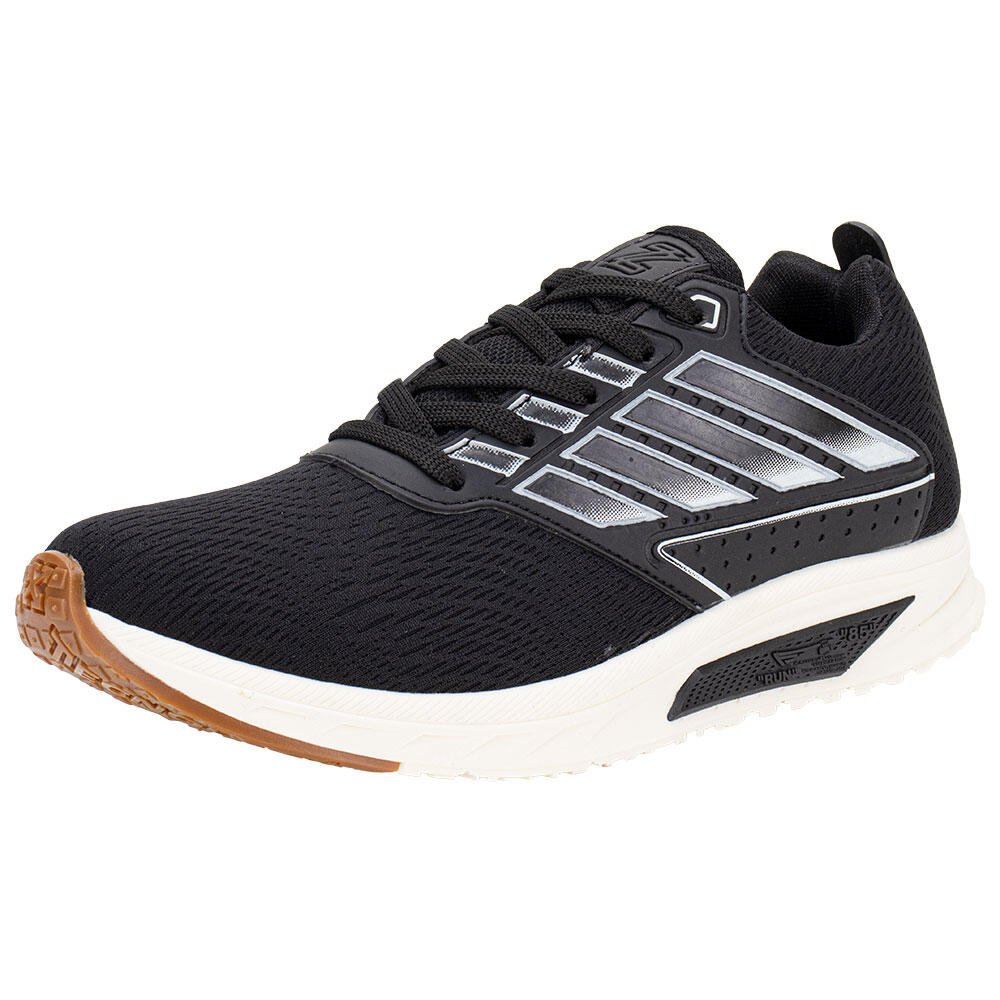 TÊNIS MASCULINO ZEUZ 107NX