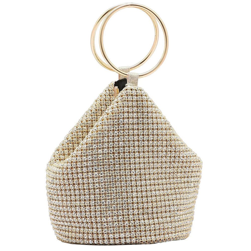 BOLSA FEMININA FESTA CHENSON CG84260