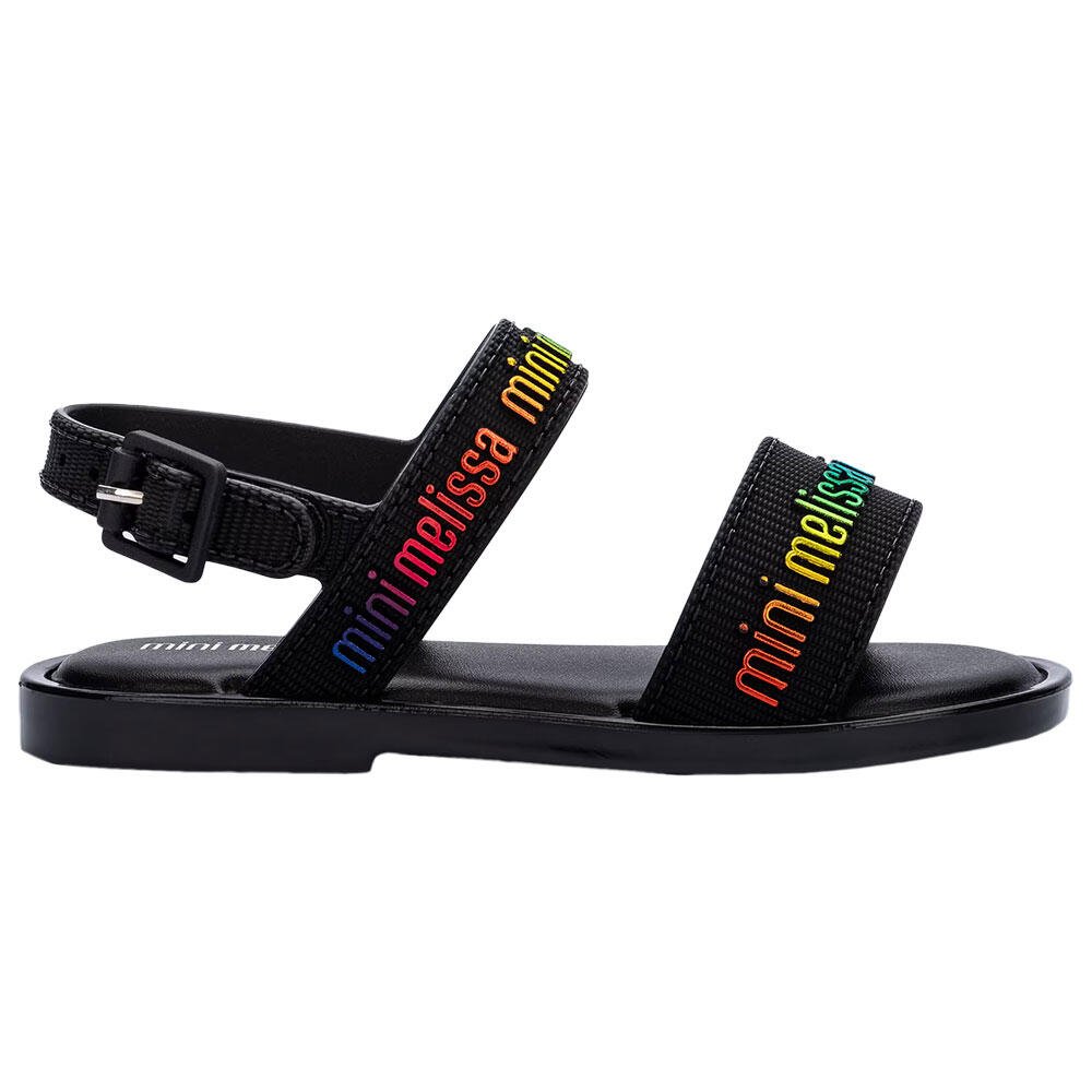 MINI MELISSA MAR SANDAL M LOVER BABY 36112