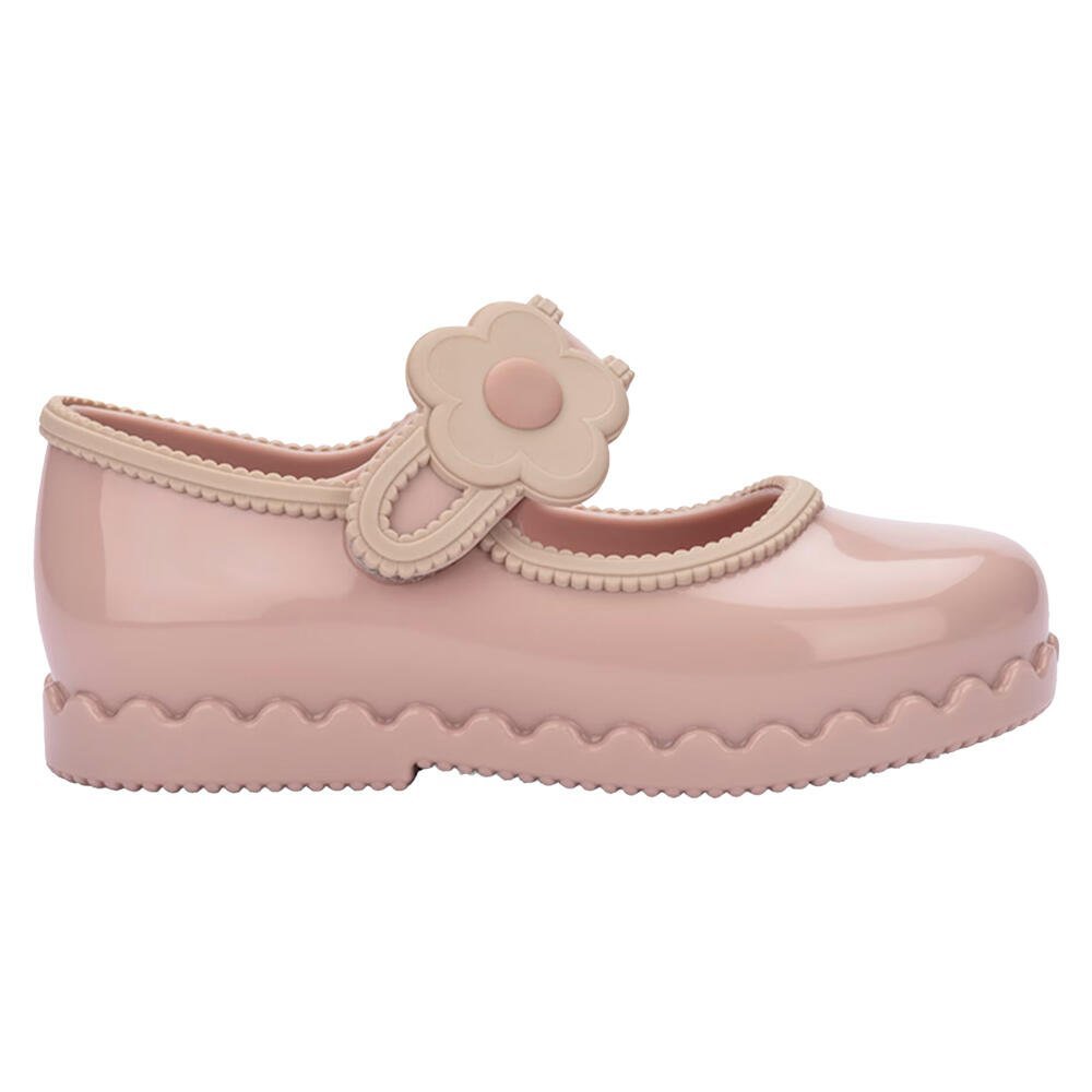 MINI MELISSA HIP BALLERINA BABY 36261 Rosa 2