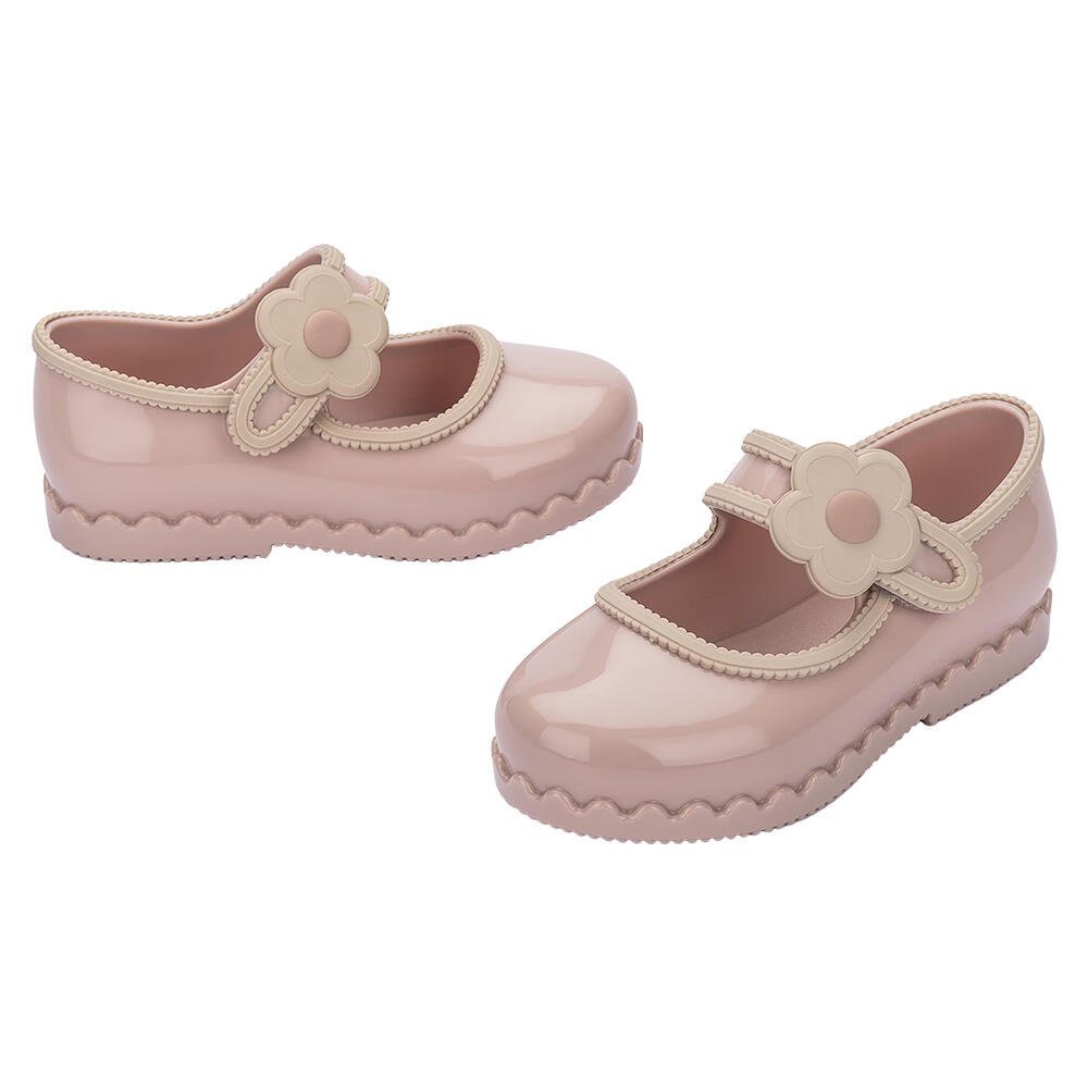 MINI MELISSA HIP BALLERINA BABY 36261 Rosa 3