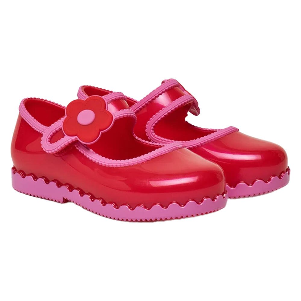Cor Vermelho