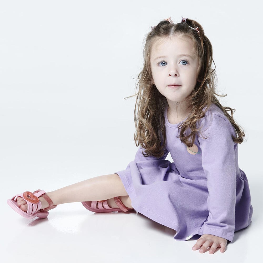 MINI MELISSA HIP LOVELY BABY 36164 Rosa 2
