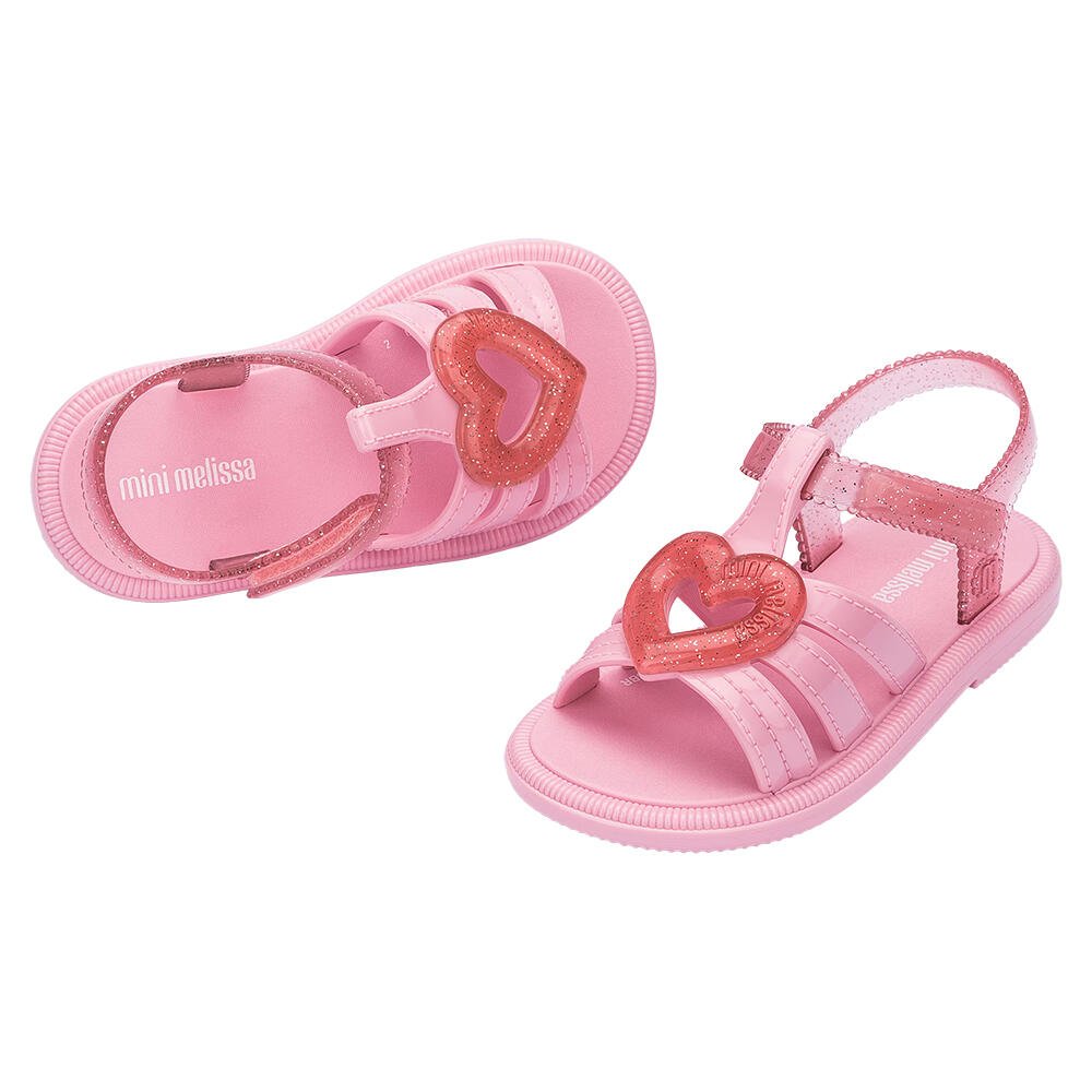 MINI MELISSA HIP LOVELY BABY 36164 Rosa 3