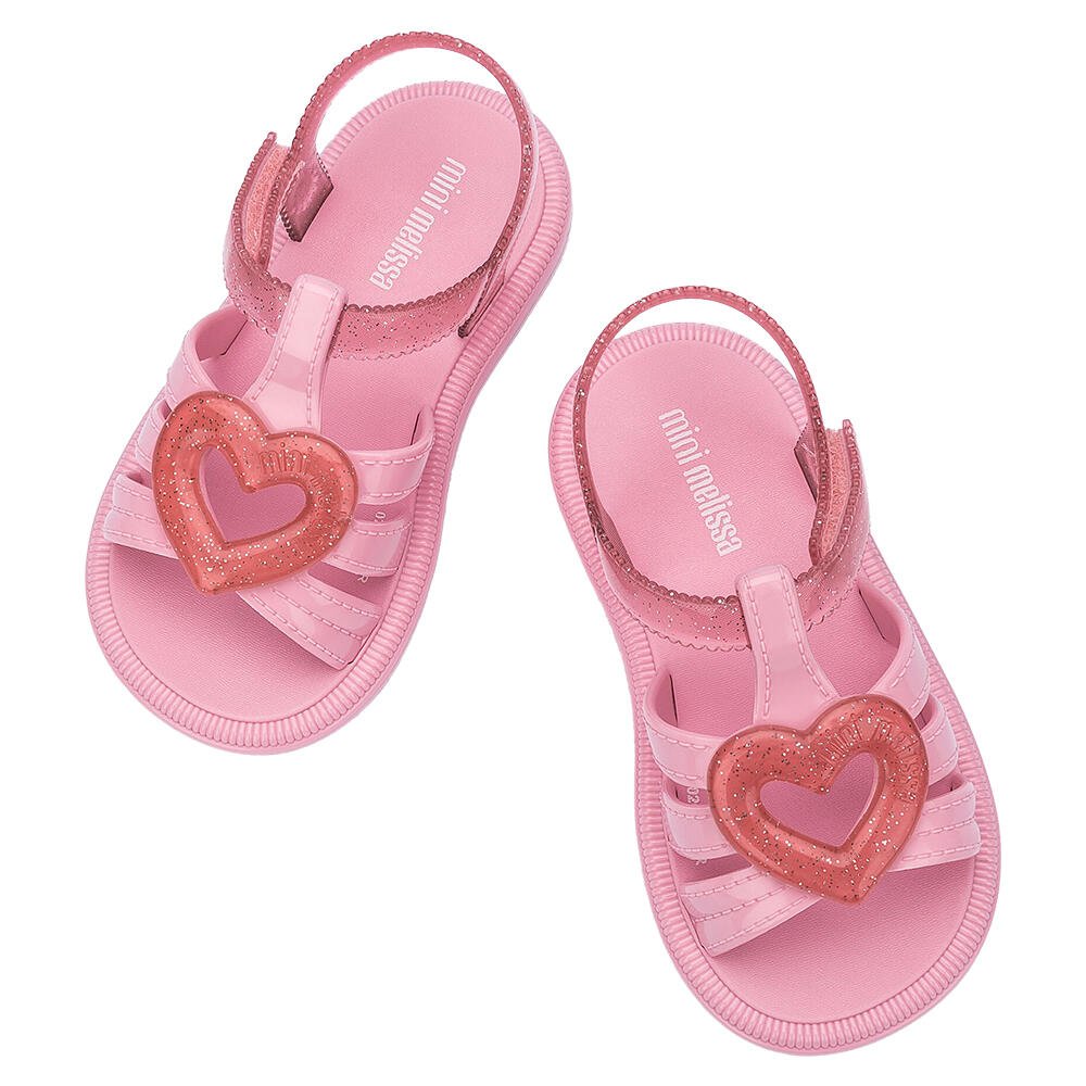 MINI MELISSA HIP LOVELY BABY 36164 Rosa 4