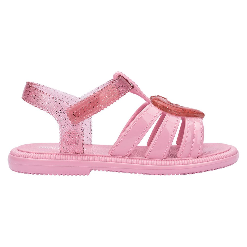 MINI MELISSA HIP LOVELY BABY 36164 Rosa 5