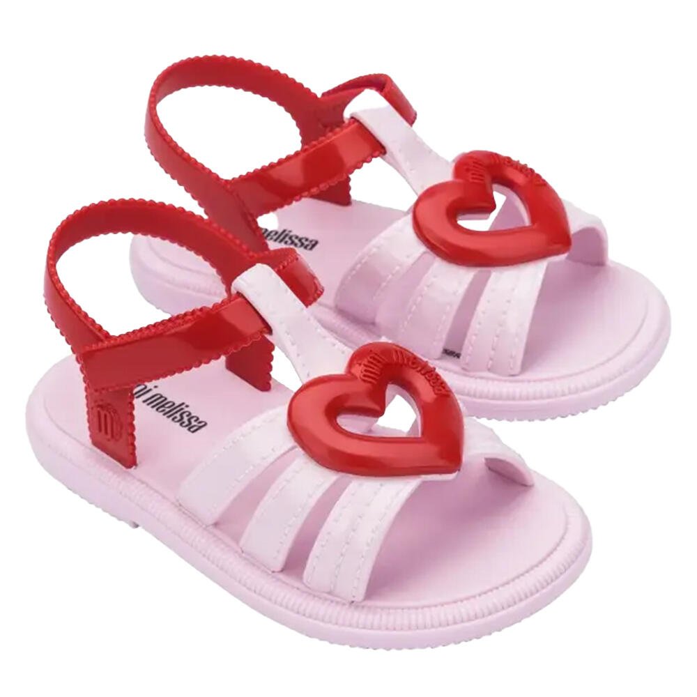 MINI MELISSA HIP LOVELY BABY 36164