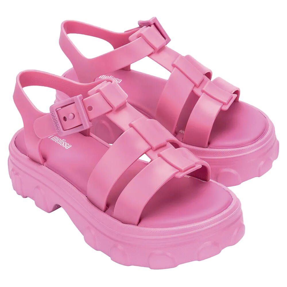 MINI MELISSA ELLA SANDAL BABY 36464 Rosa 1