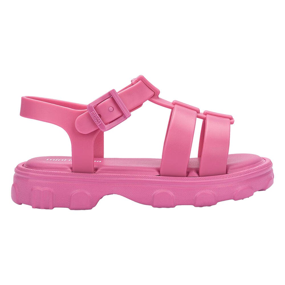 MINI MELISSA ELLA SANDAL BABY 36464 Rosa 3