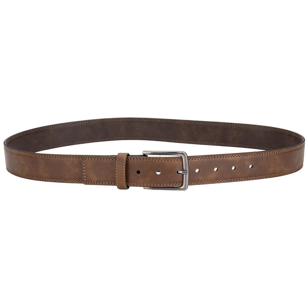 CINTO MASCULINO GOLD AMÉRICA 4024070 Marrom 3