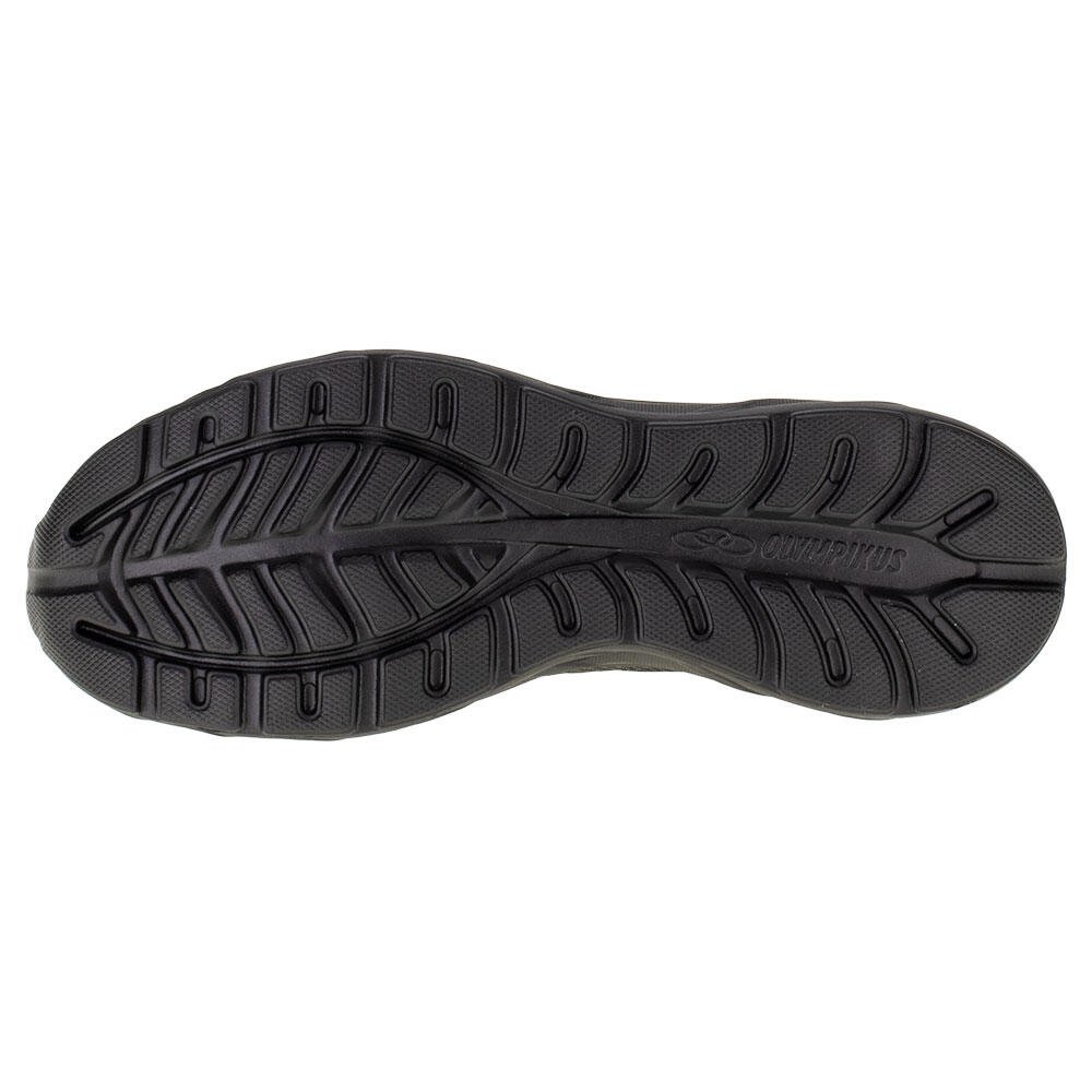 TÊNIS MASCULINO BEATS OLYMPIKUS 43701259 Preto 4