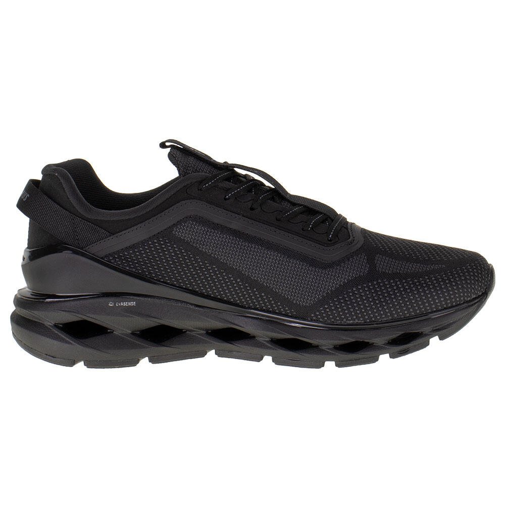TÊNIS MASCULINO BEATS OLYMPIKUS 43701259 Preto 5