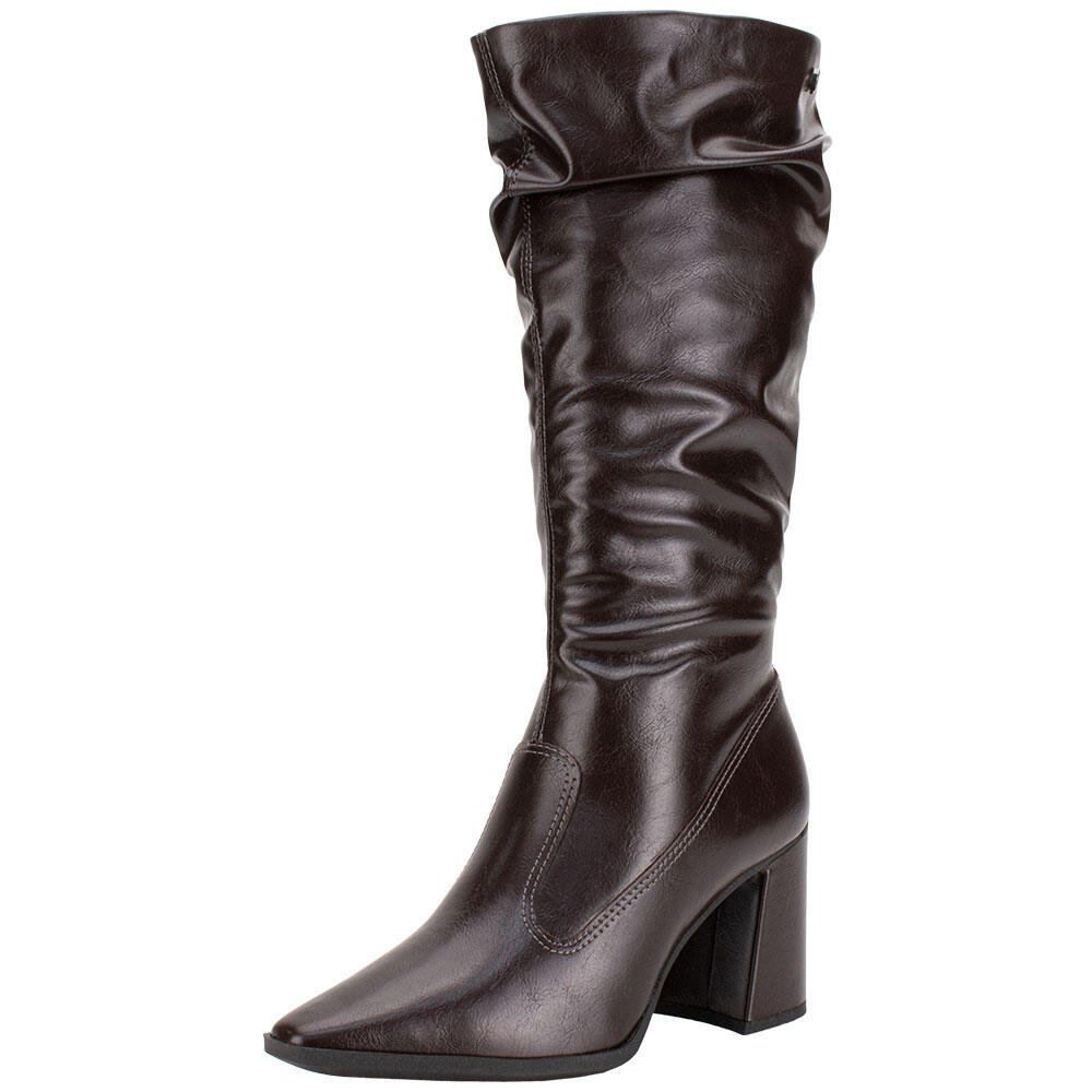 BOTA FEMININA SLOUCH CANO ALTO DAKOTA D2173