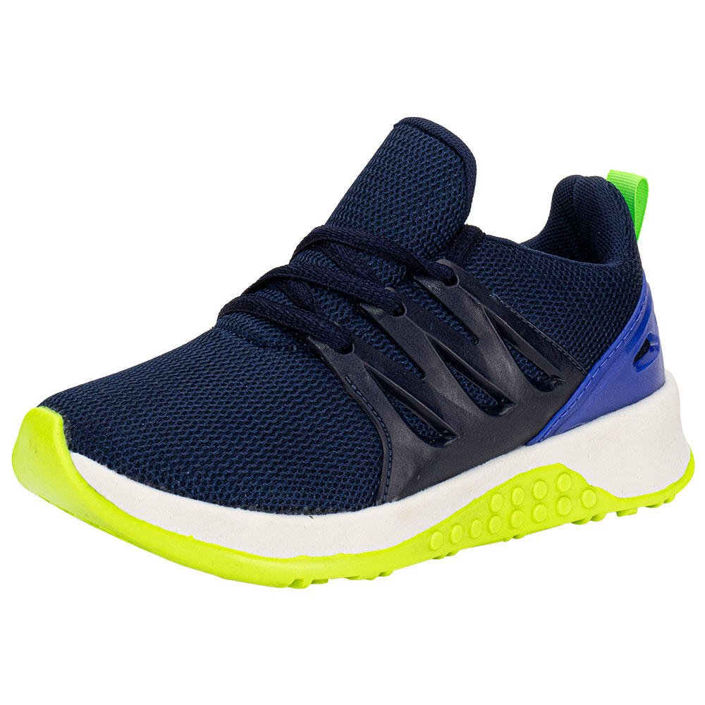 TÊNIS INFANTIL SPARK I3091