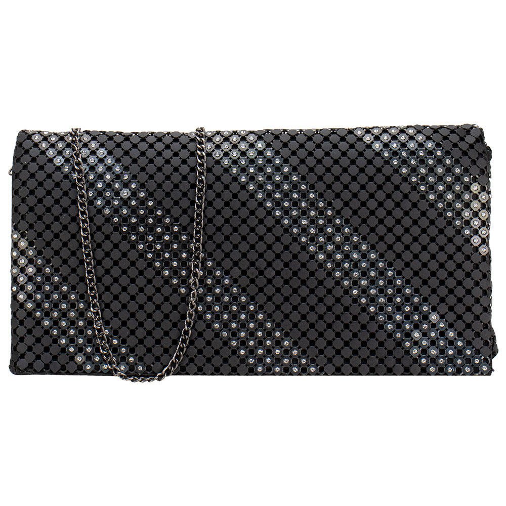 BOLSA FEMININA FESTA CHENSON CG82608