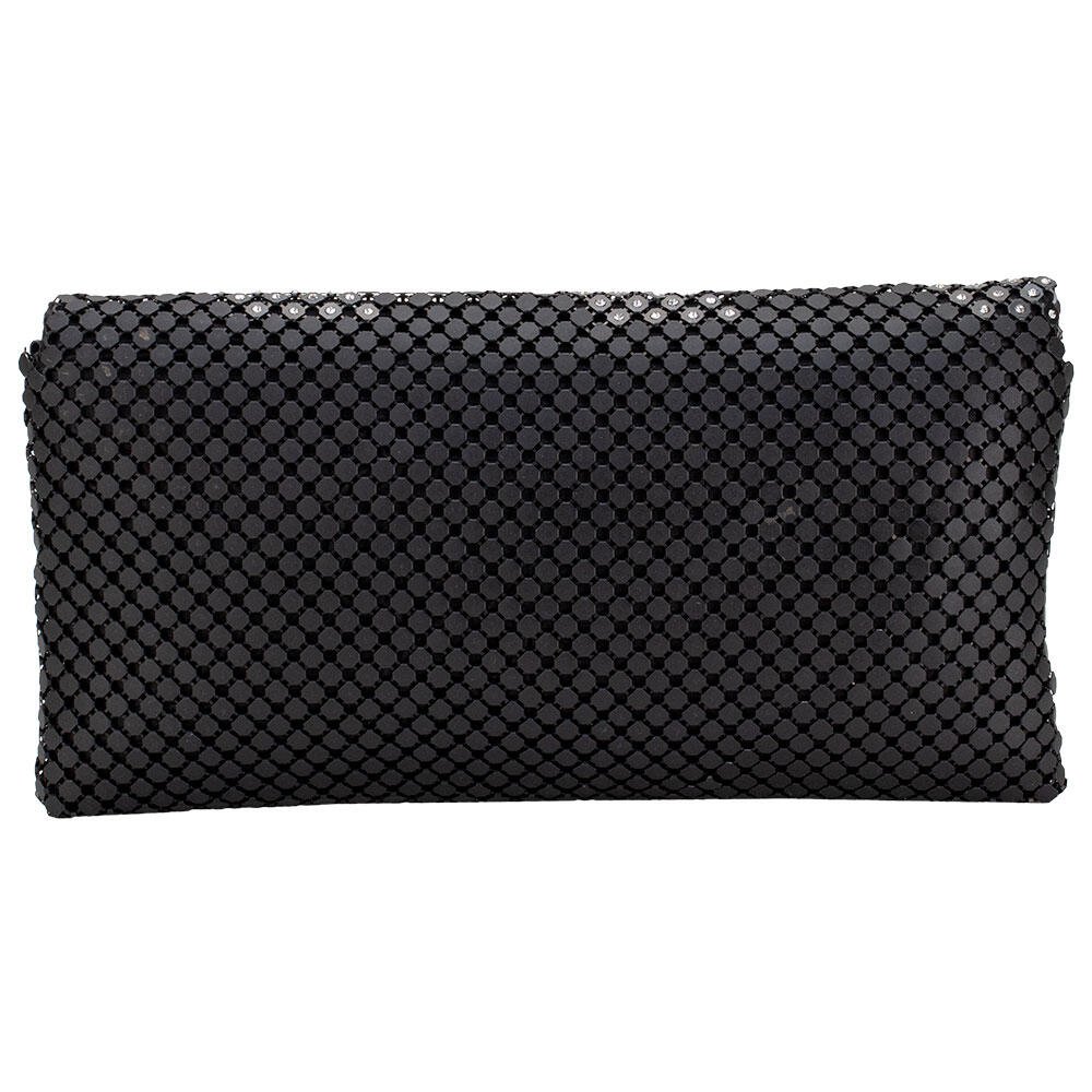 BOLSA FEMININA FESTA CHENSON CG82608 Preto 4