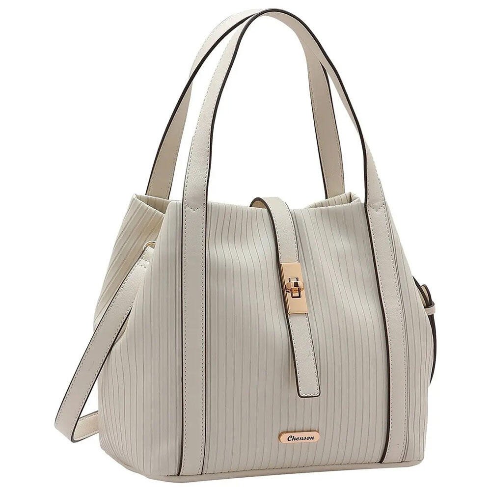 BOLSA FEMININA CHENSON CG85257