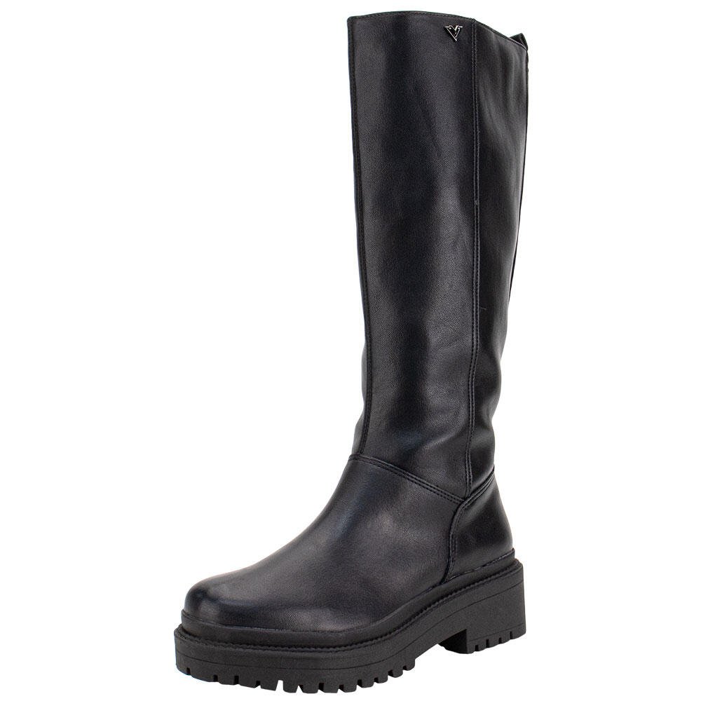 BOTA FEMININA CANO ALTO VIA MARTE 005009