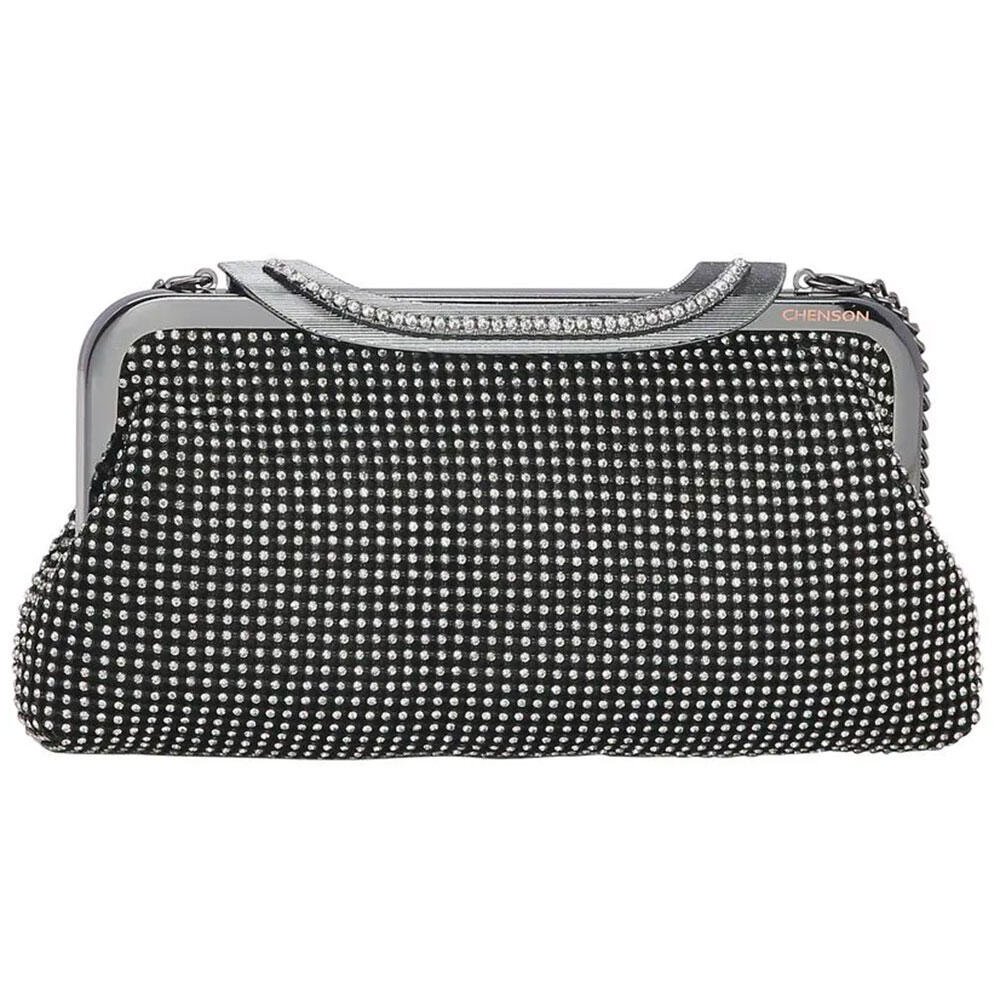 BOLSA FEMININA FESTA CHENSON CG82605