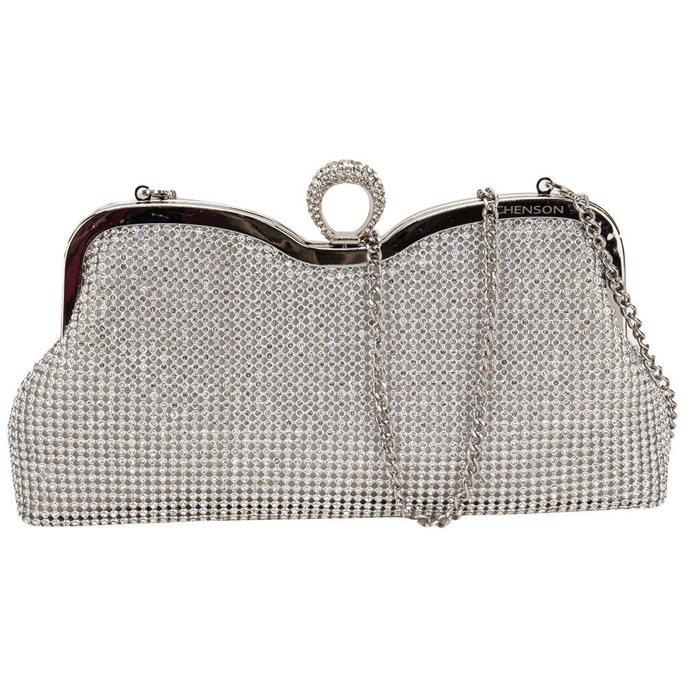 BOLSA FEMININA FESTA CHENSON CG82607