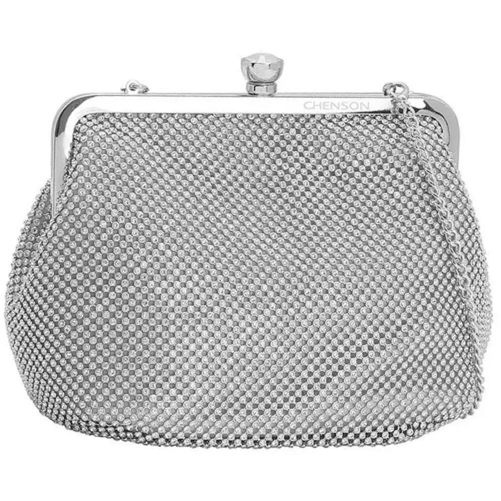 BOLSA FEMININA FESTA CHENSON CG82606