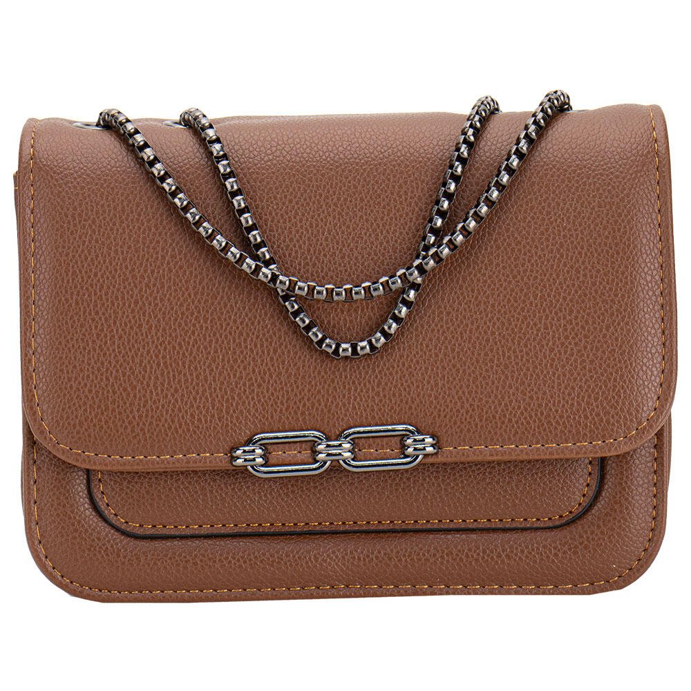 BOLSA FEMININA TRANSVERSAL H.E Q9811