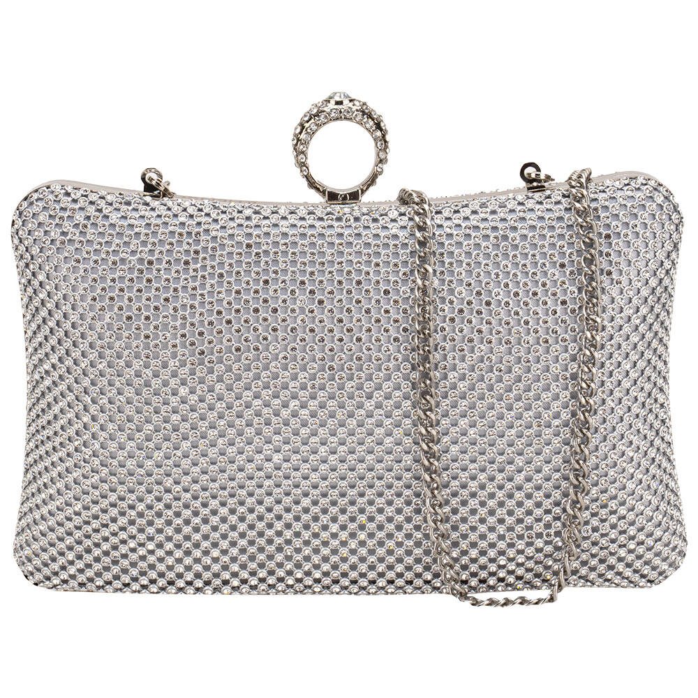 BOLSA FEMININA FESTA CHENSON CG82598