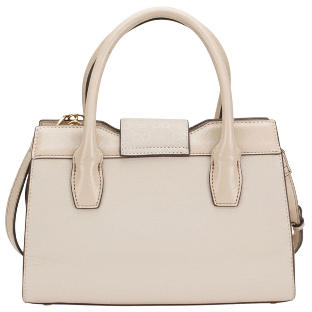 BOLSA FEMININA CHENSON CG85434 Bege 4